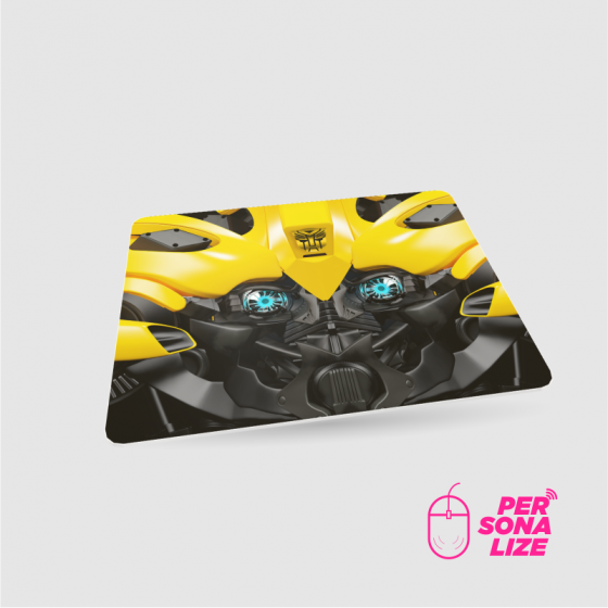 Mouse Pad Bumblebee