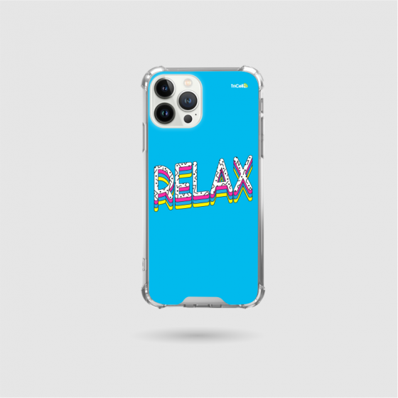 Case Relax Tricell