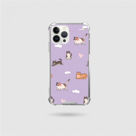 Case Pets Tricell mod1