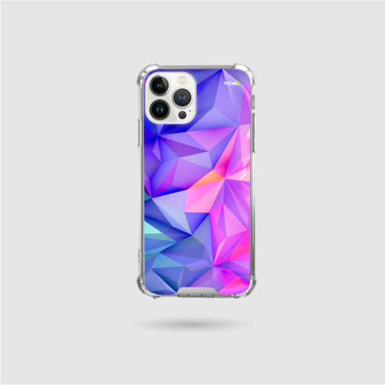 Case Geometric Tricell Mod1