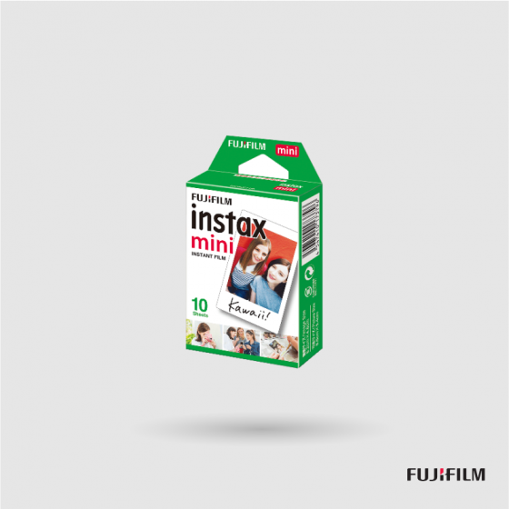 10 Sheets Instant Film -...